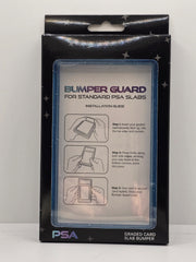 PSA Slab Guard with Clear Back Support - Sparkly Blue