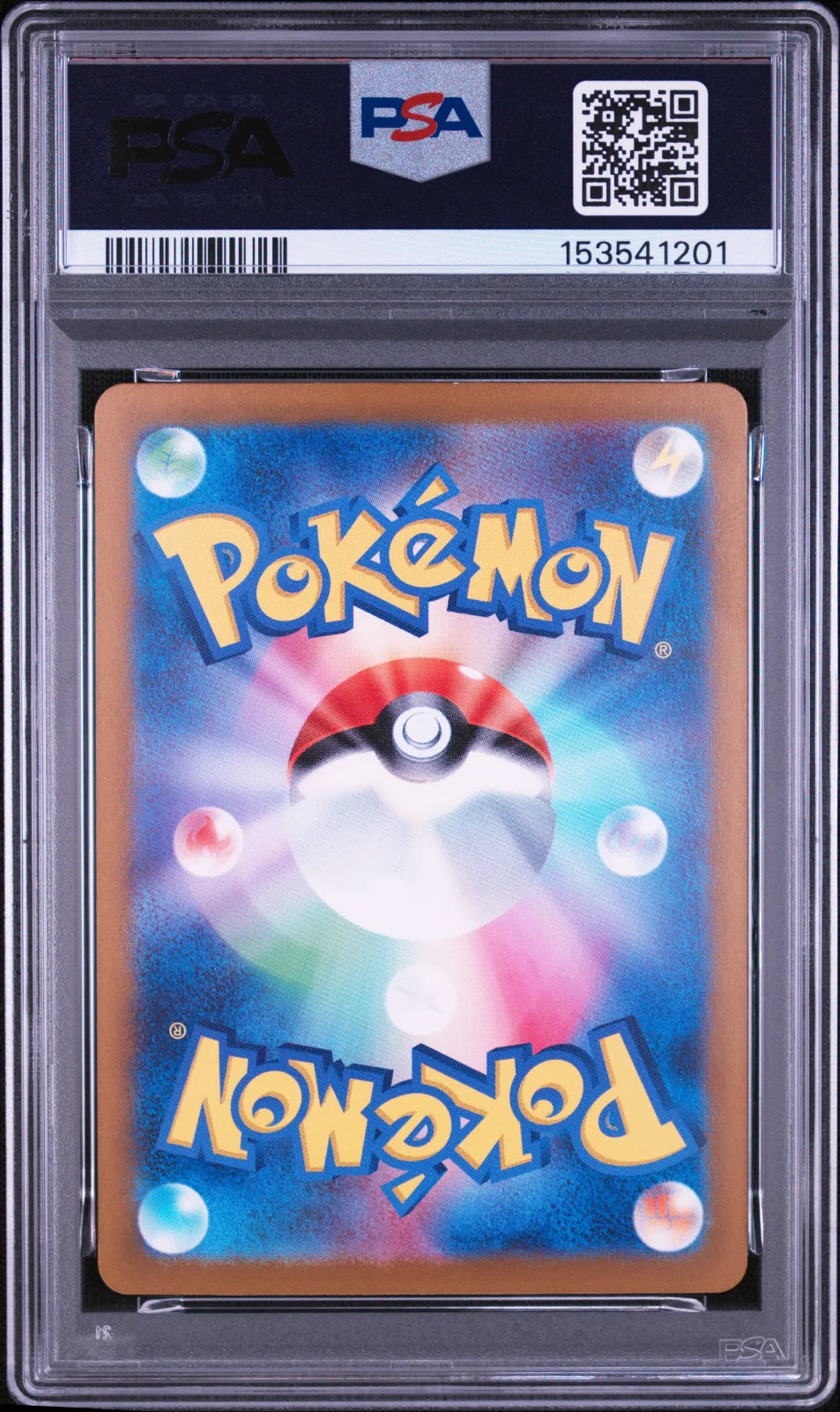 Charizard ex (JP) 139/108 · Holofoil (Ruler of the Black Flame) — PSA 9