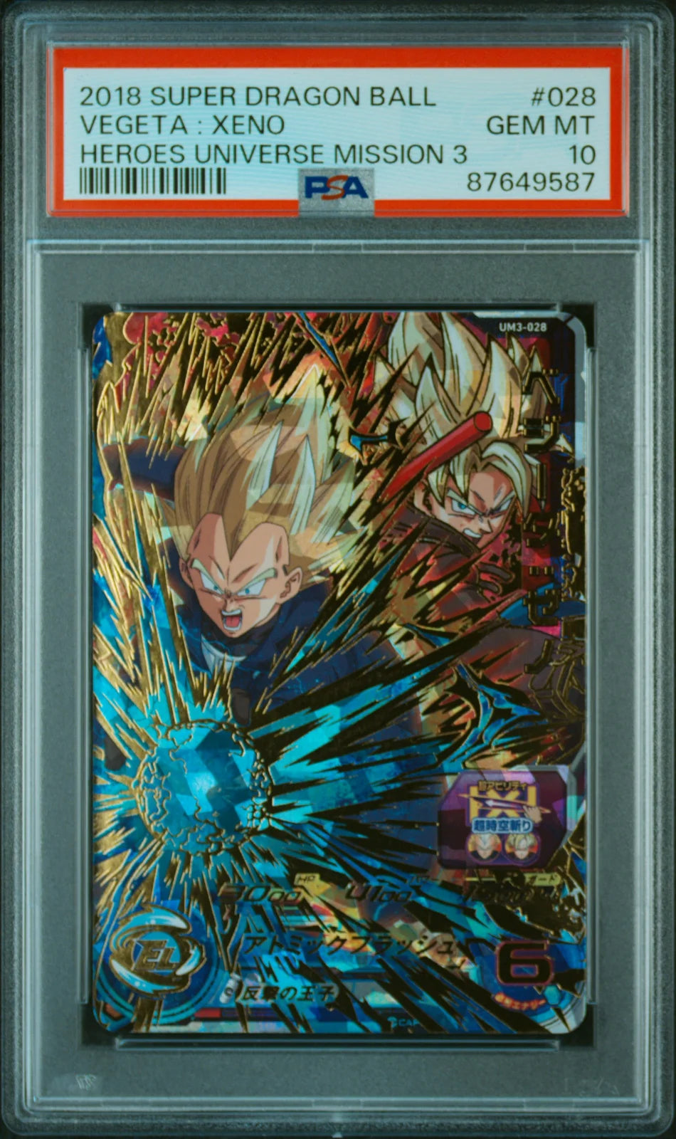 Vegeta 028