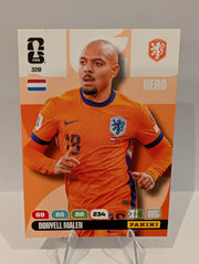 320 Donyell Malen - Netherlands - Panini Adrenalyn XL World Cup 2026