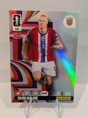 336 Erling Haaland - Norway - Panini Adrenalyn XL World Cup 2026