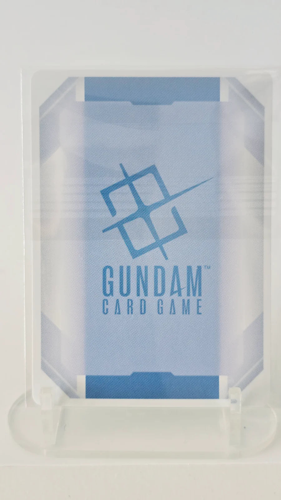 Lockon Stratos (Neil) (Newtype Challenge 2026 Mission 2) ST07-011 · Holofoil (Gundam Promotional Cards)