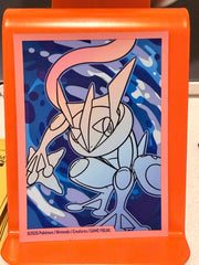 20 Chaos Rising ETB Sleeves