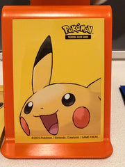 20 Ultra-Pro Pikachu Sleeves