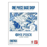 One Piece TCG: Base Shop Limited Card Collection Vol.1