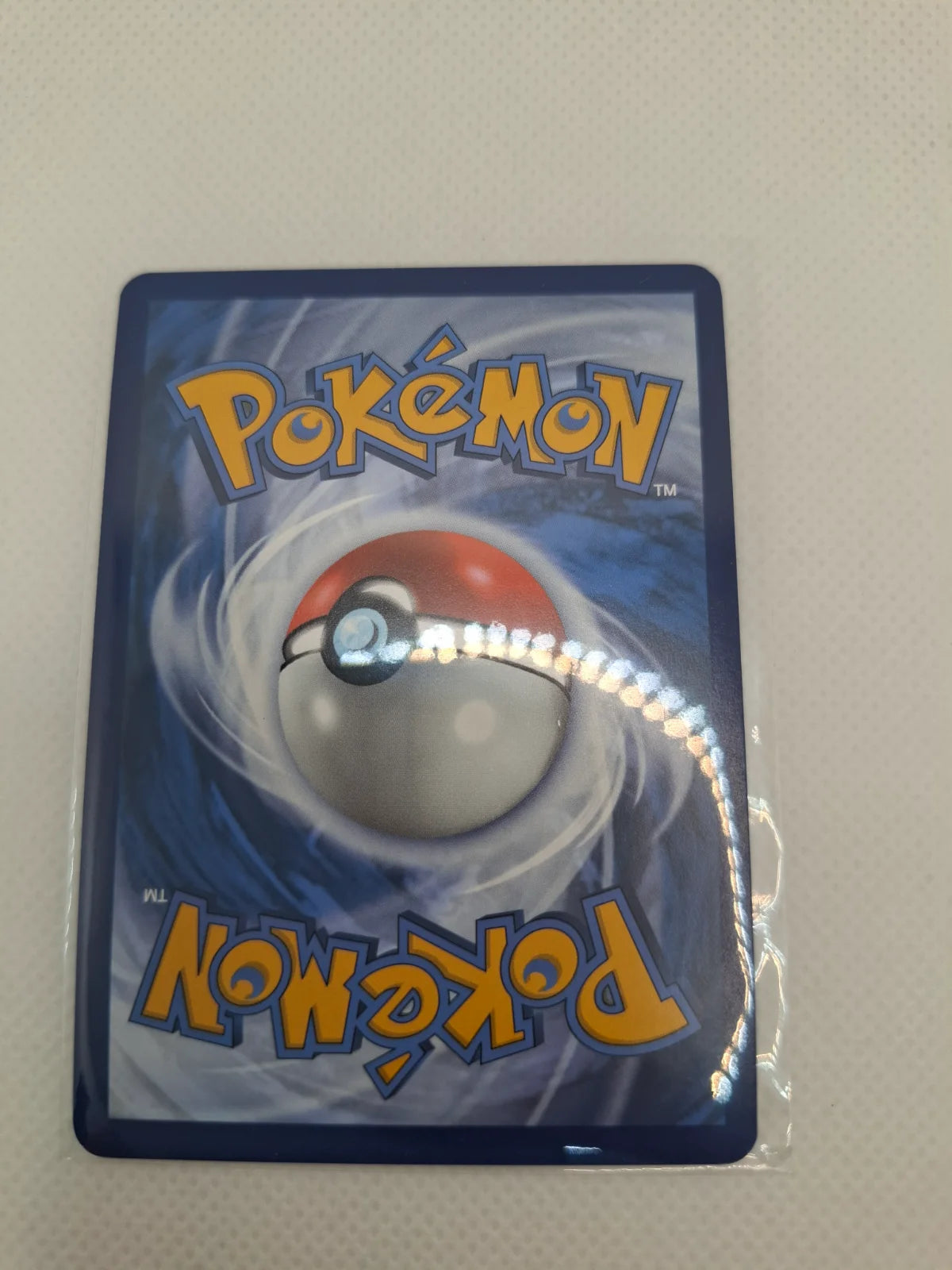 Umbreon (Master Ball Pattern) 059/131 · Holofoil (Prismatic Evolutions)