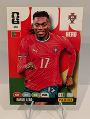 381 Rafael Leao - Portugal - Panini Adrenalyn XL World Cup 2026