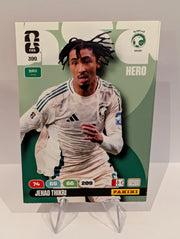 399 Jehad Thikri - Saudi Arabia - Panini Adrenalyn XL World Cup 2026