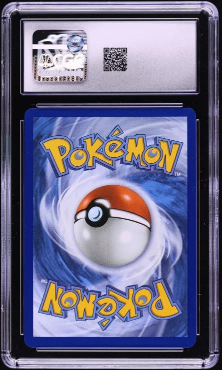 Lusamine (Full Art) 110/111 · Holofoil (Crimson Invasion) — CGC 10 *SHIPS 1st - 7h SEPTEMBER*