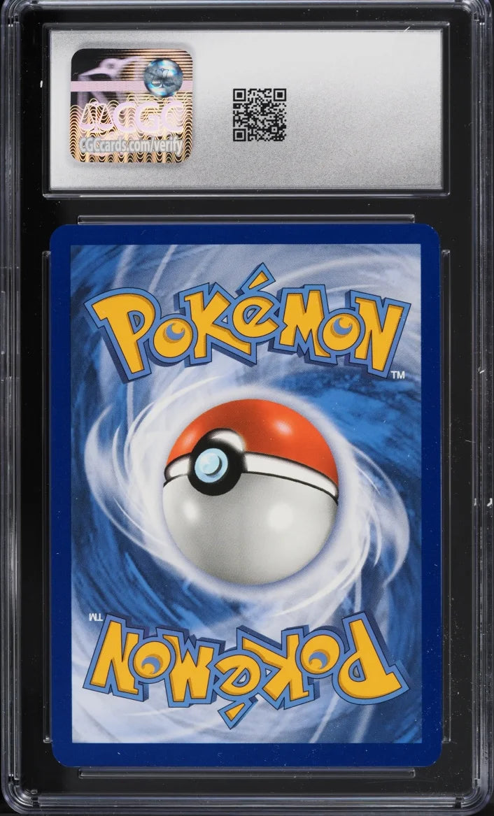 Jirachi GX 079a/236 · Holofoil (Alternate Art Promos) — CGC 10 *SHIPS 1st - 7th SEPTEMBER*