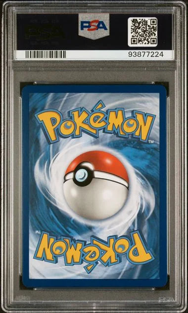 Misty's Favor (Full Art) 235/236 · Holofoil (Unified Minds) — PSA 10 *SHIPS 1st - 7th SEPTEMBER*