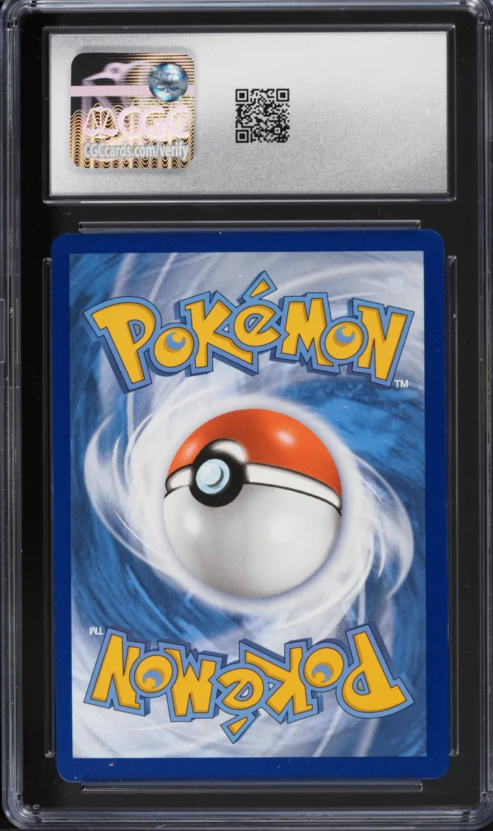 Blaziken VMAX (Alternate Art Secret) 201/198 · Holofoil (Chilling Reign) — CGC 10 *SHIPS 1st - 7th SEPTEMBER*
