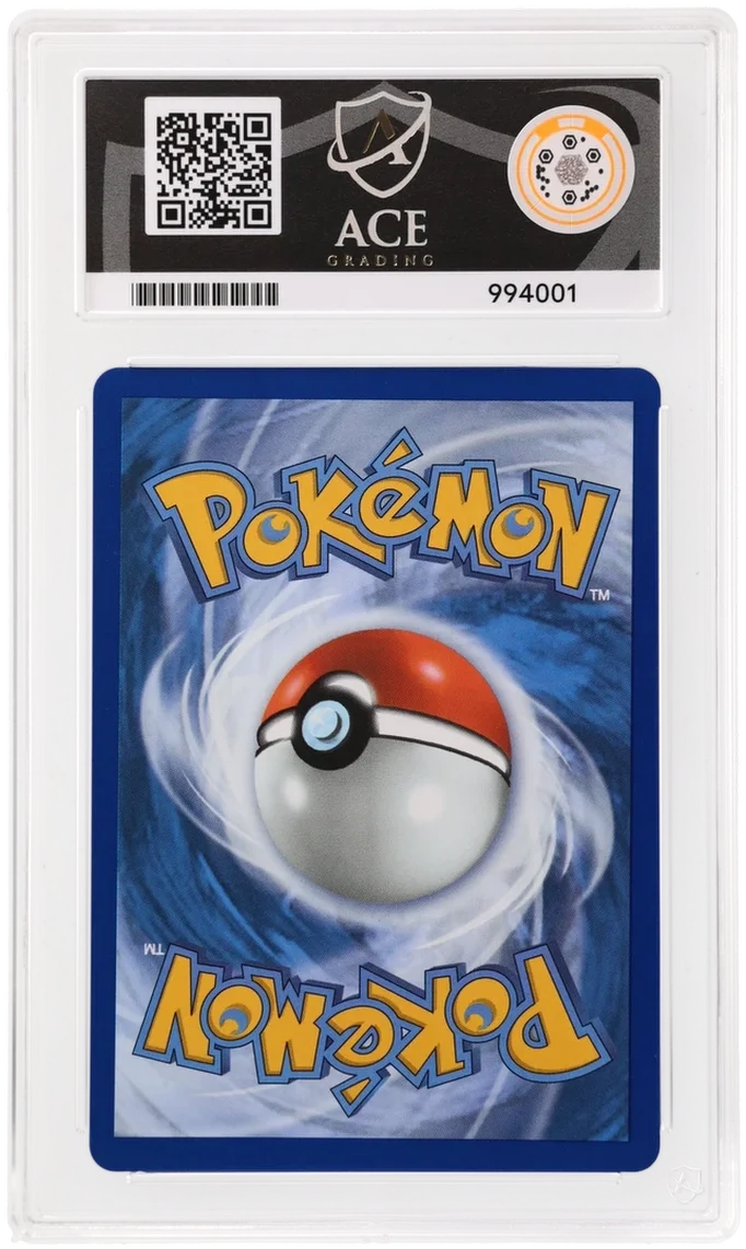 Mega Gardevoir ex 032 · Holofoil (Mega Evolution Promos) — ACE 10