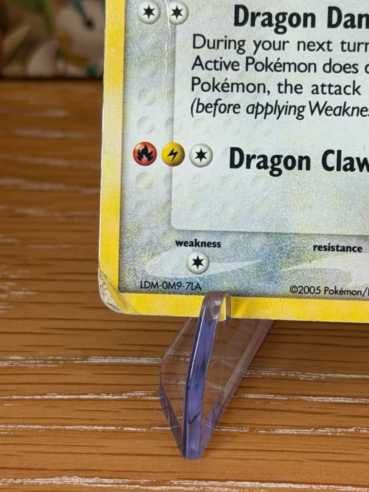 Rayquaza 9 · Holofoil (EX Emerald) (HP)
