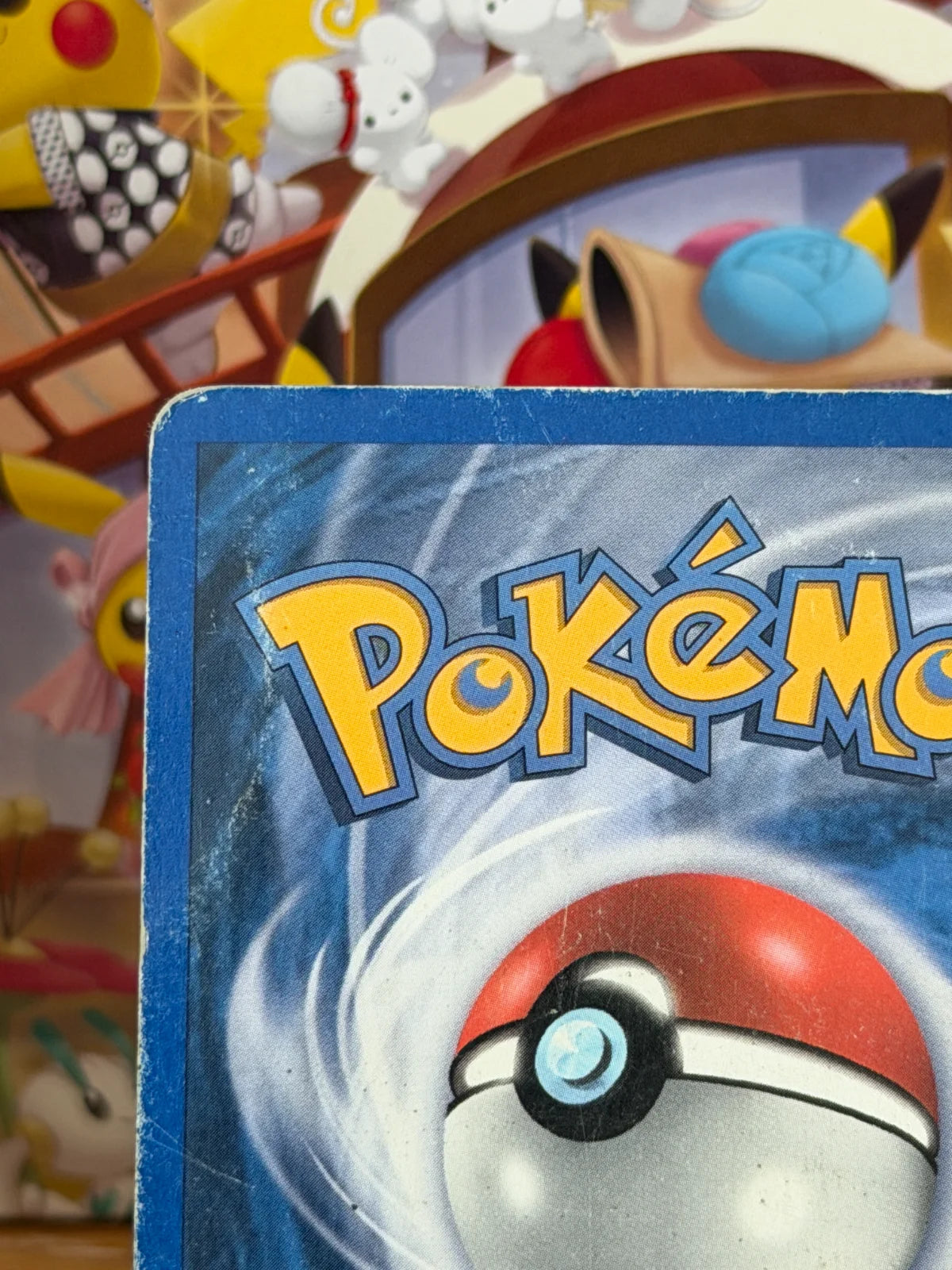 Rayquaza 9 · Holofoil (EX Emerald) (HP)