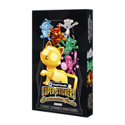 VeeFriends - SUPER STICKER Spectacular Series 2026