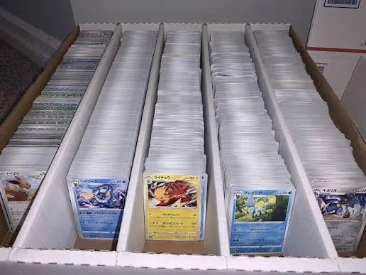 Mystery Pack 200 - Chance of Base Set First Edition Card