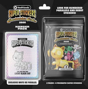 VeeFriends SUPER STICKER Spectacular Series 2026 - Hanger Pack