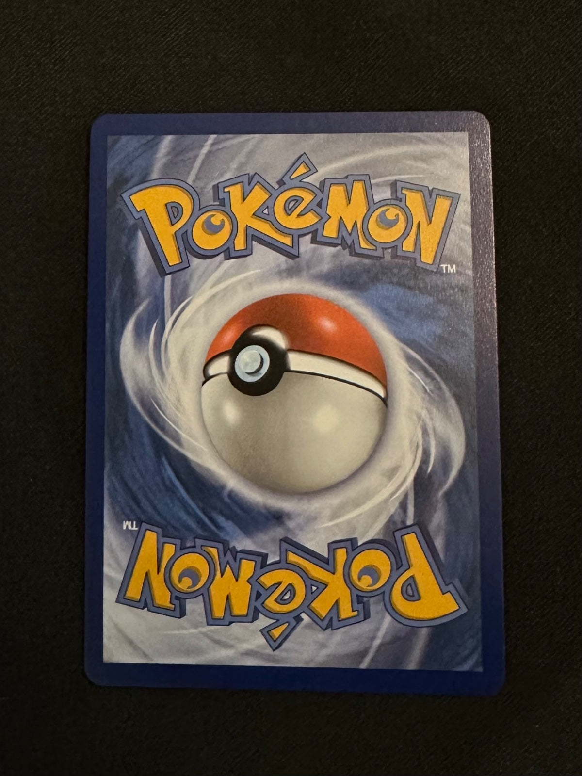 Rampardos ex 100/084 · Holofoil (Pitch Black)