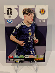 416 Ben Gannon-Doak - Scotland - Panini Adrenalyn XL World Cup 2026