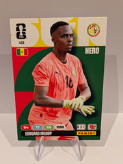 421 Edouard Mendy - Senegal - Panini Adrenalyn XL World Cup 2026