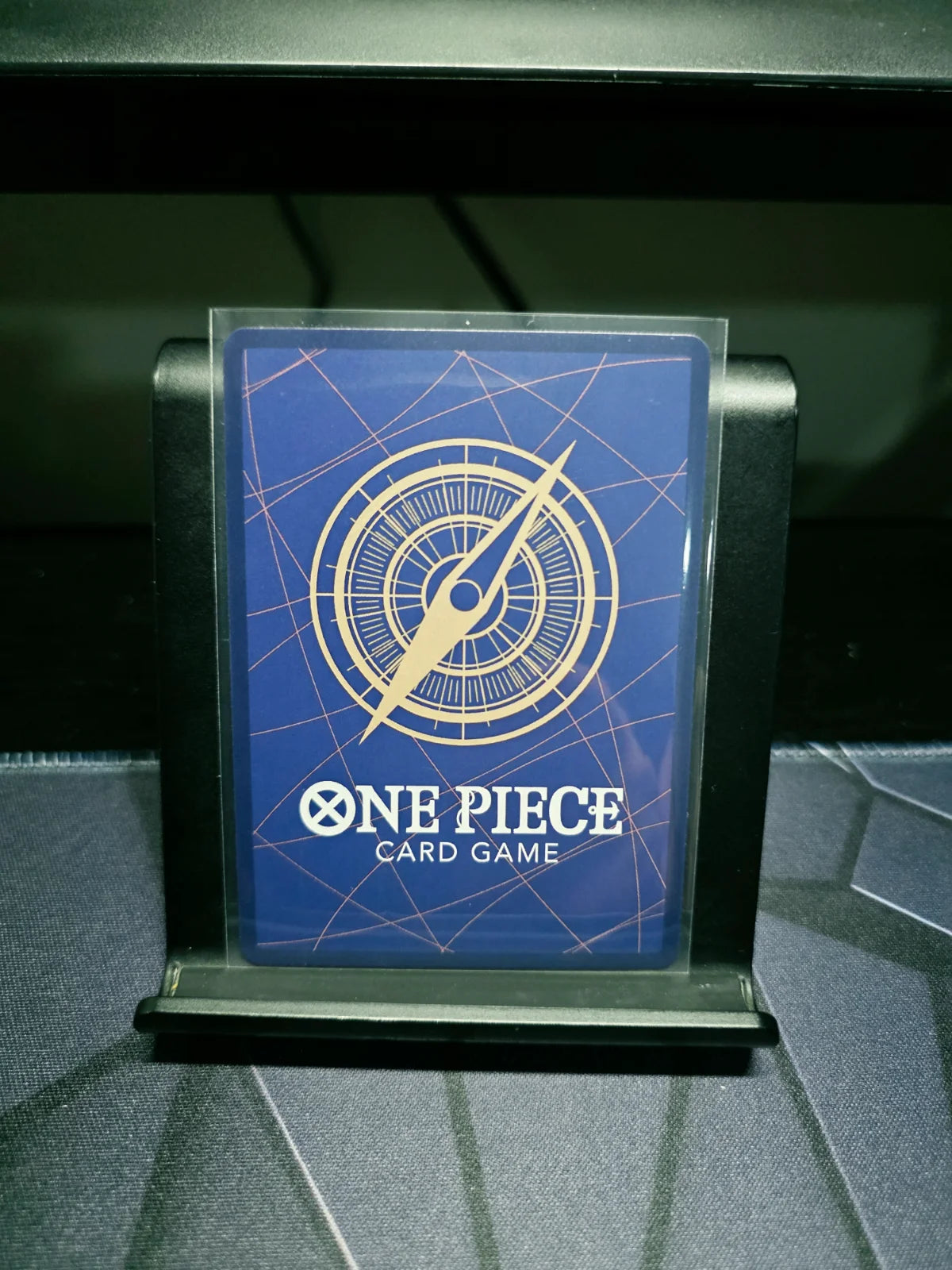 Kin'emon OP16-082 · Foil (The Time of Battle)
