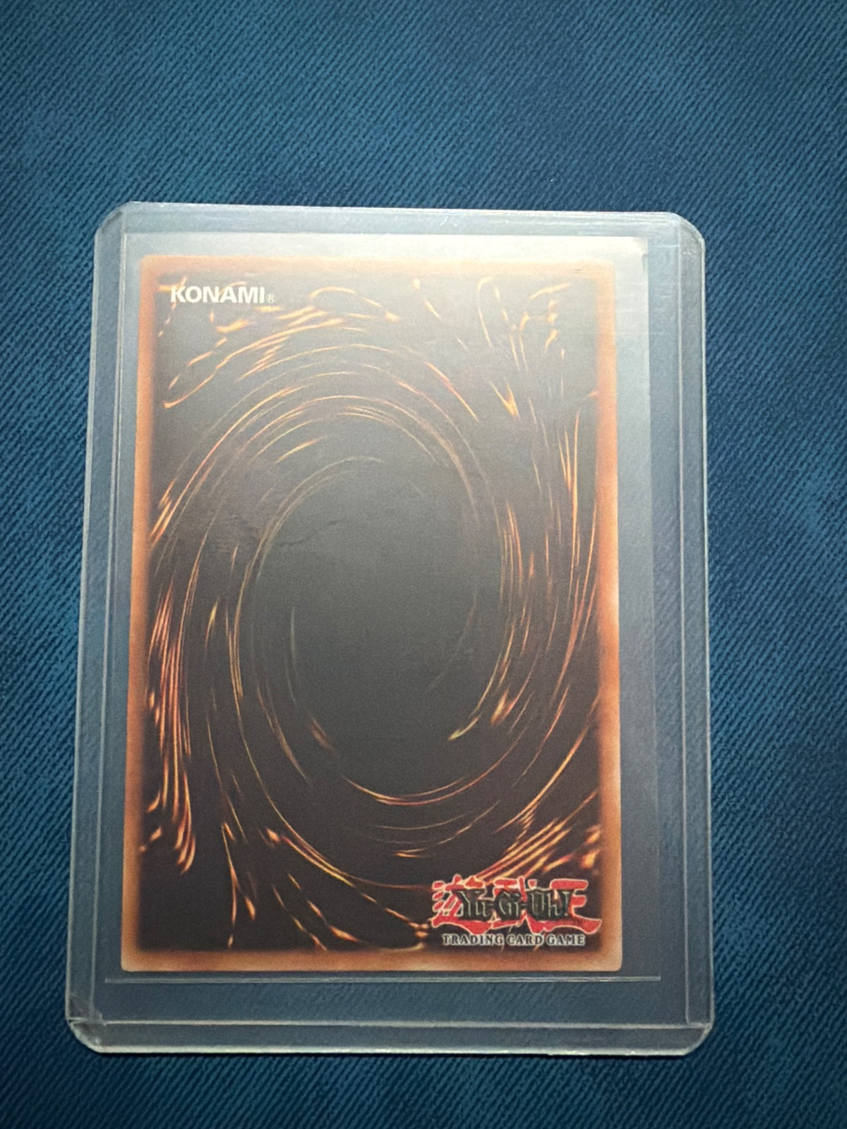 Black Chaos CORI-EN001 · 1st Edition (Chaos Origins)