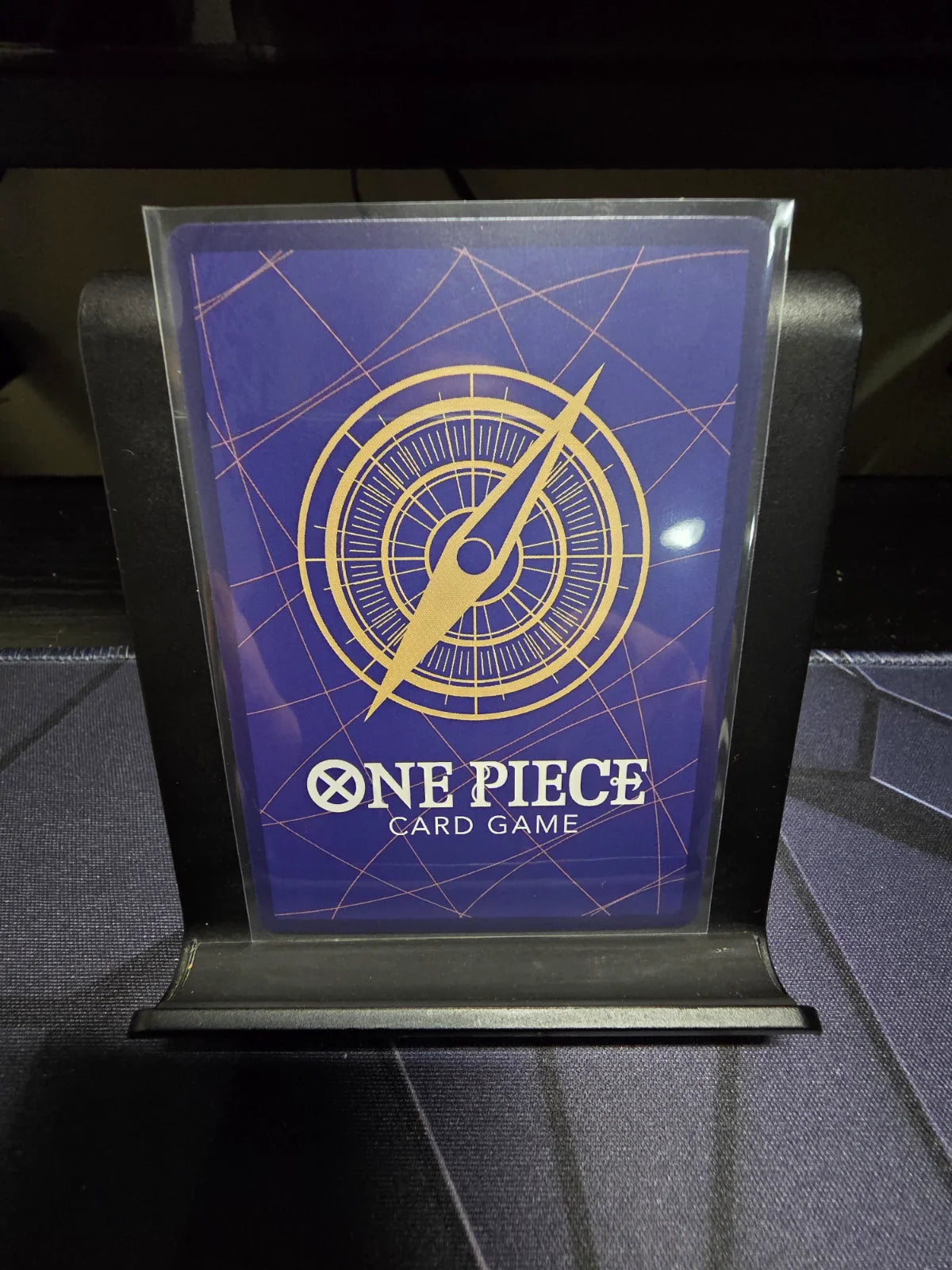 Mr.3 (JP) OP16-056 · Foil (The Time of Battle)