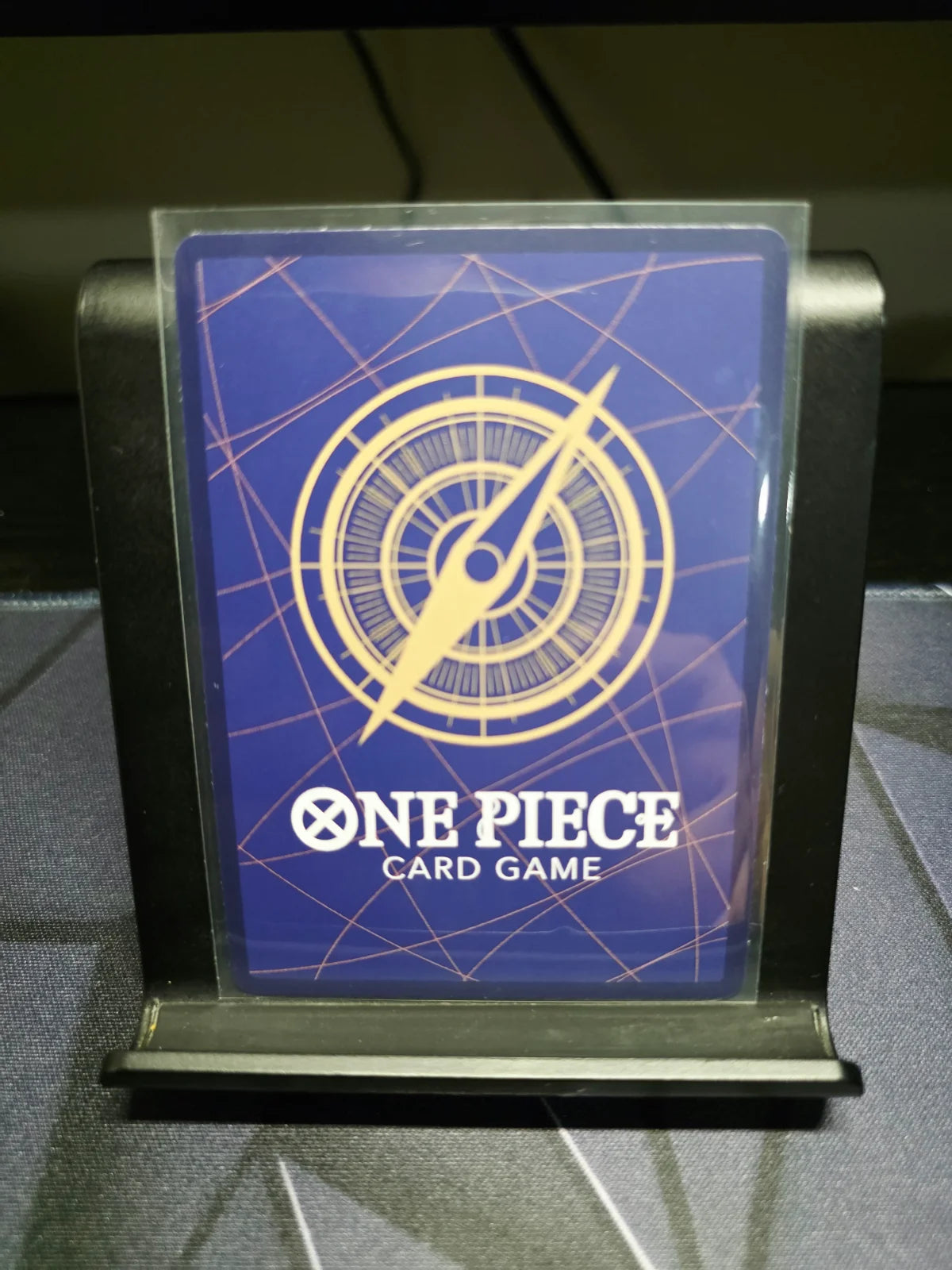 Portgas.D.Ace (118) OP16-118 · Foil (The Time of Battle)