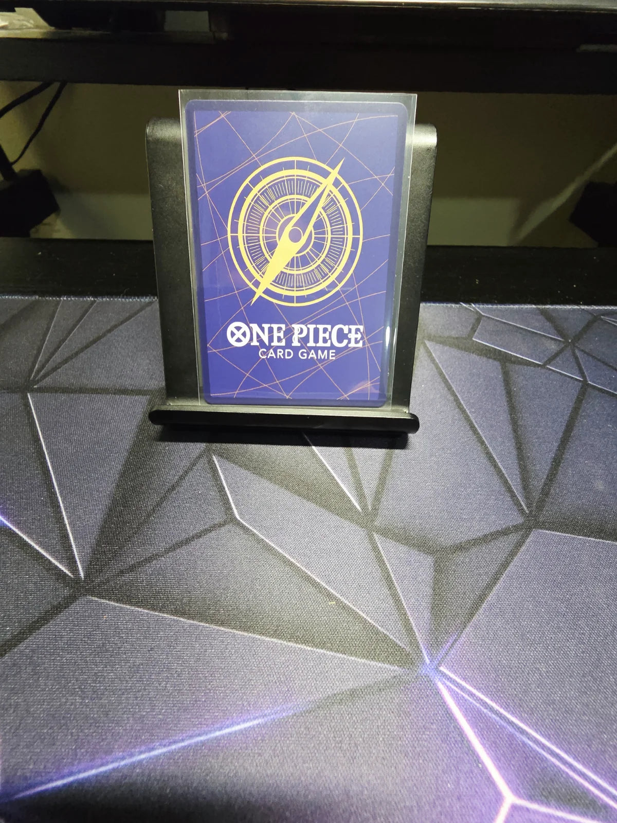 Portgas.D.Ace (118) (Alternate Art) OP16-118 · Foil (The Time of Battle)