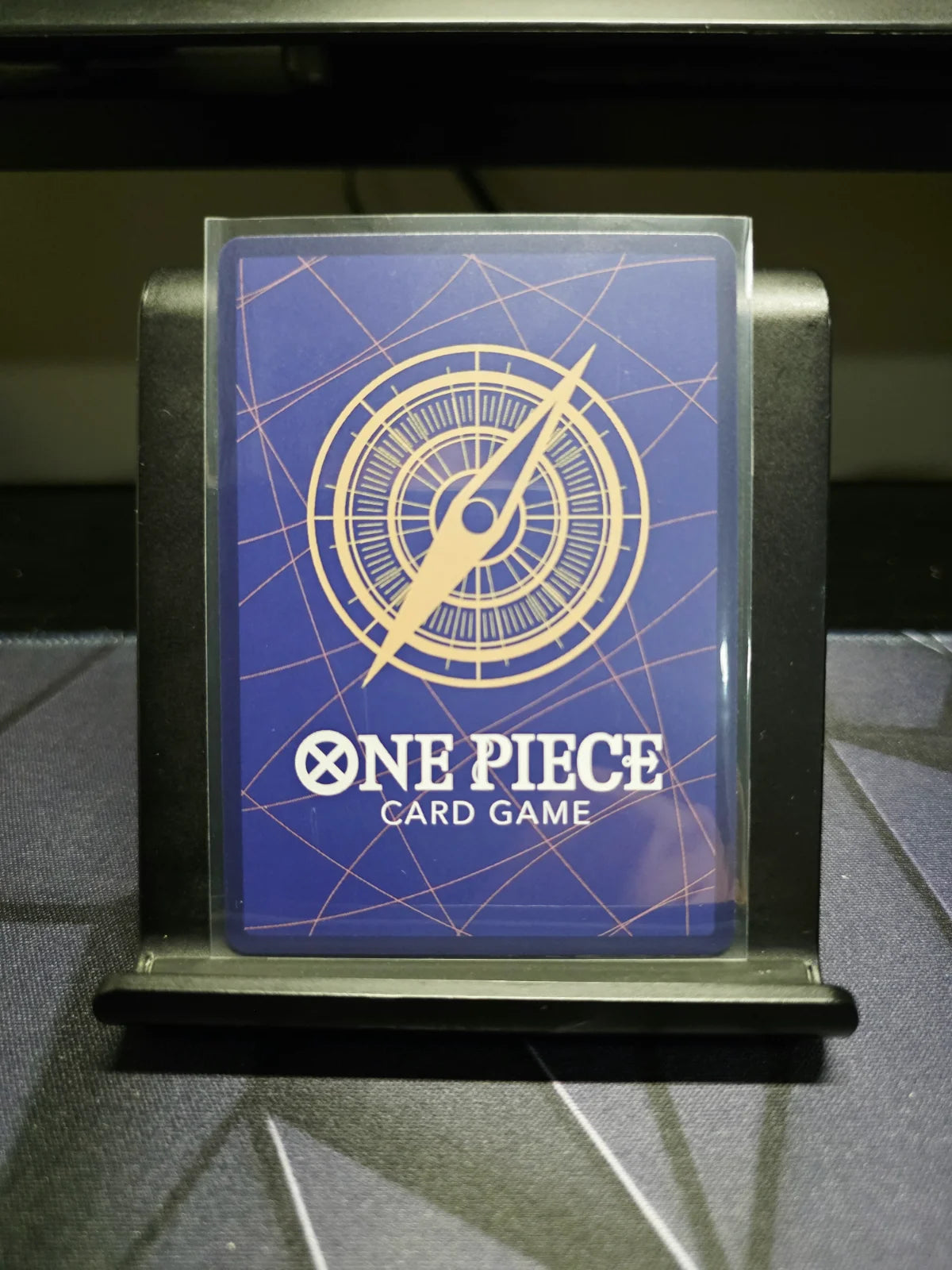 Sakazuki OP16-065 · Foil (The Time of Battle)