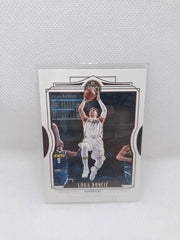 2020-21 Panini Chronicles Legacy #680 Luka Doncic