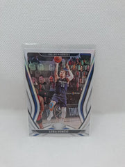 2020-21 Panini Certified #63 Holo Luka Doncic