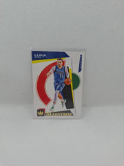 2020-21 Panini Court Kings #7 Maestros