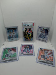 Stephen Curry Lot