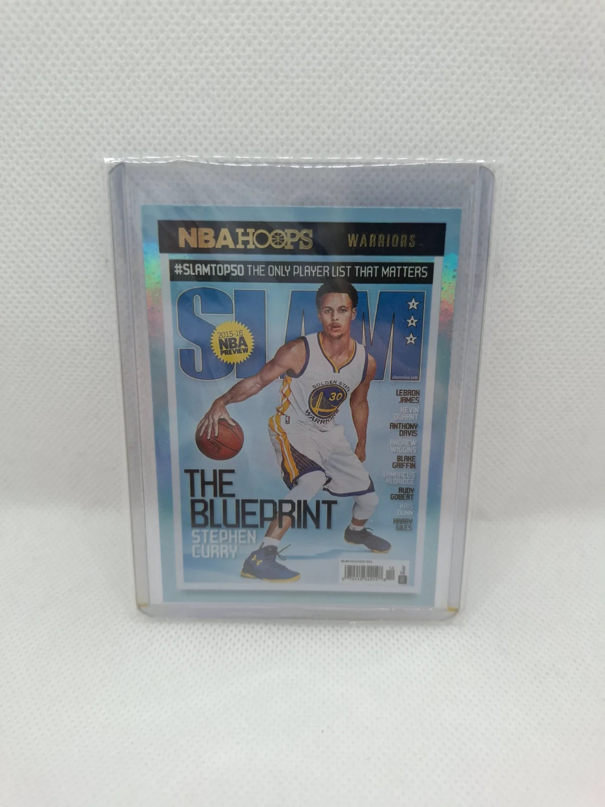 Stephen Curry Lot