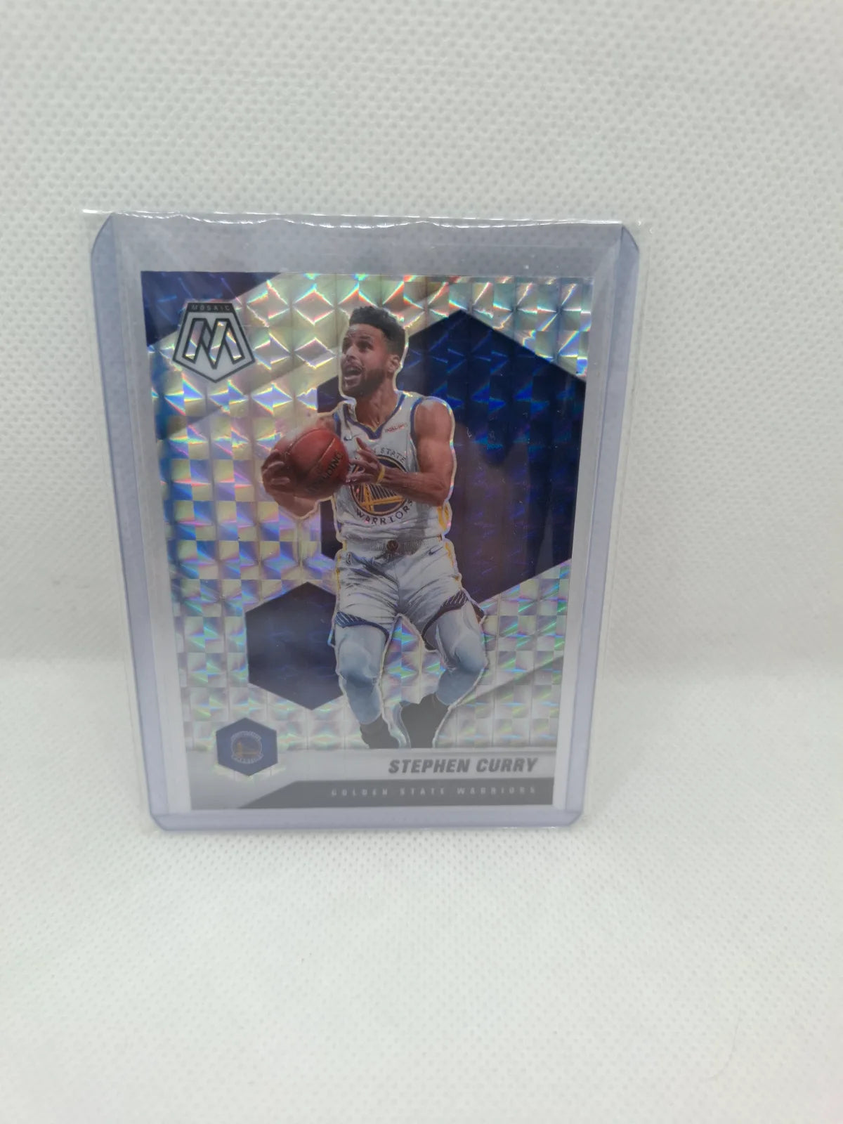 Stephen Curry Lot