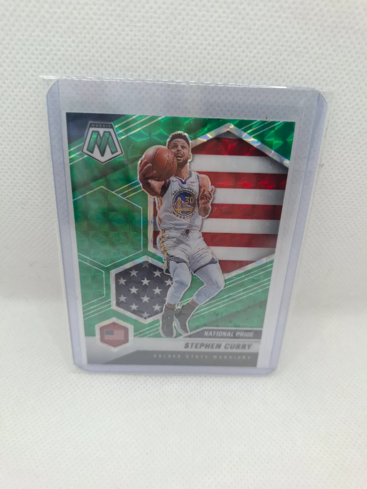 Stephen Curry Lot