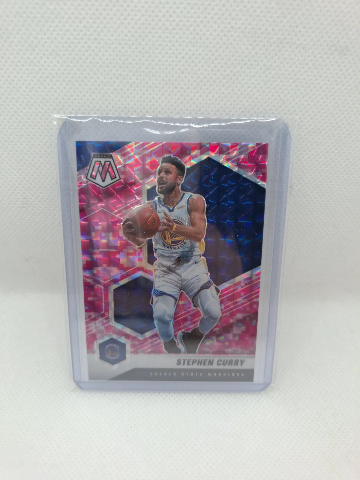 Stephen Curry Lot
