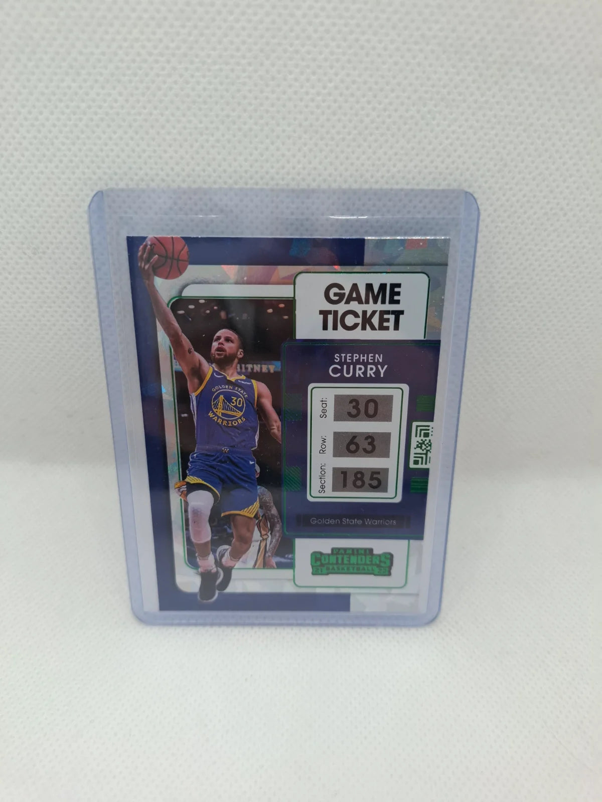 Stephen Curry Lot