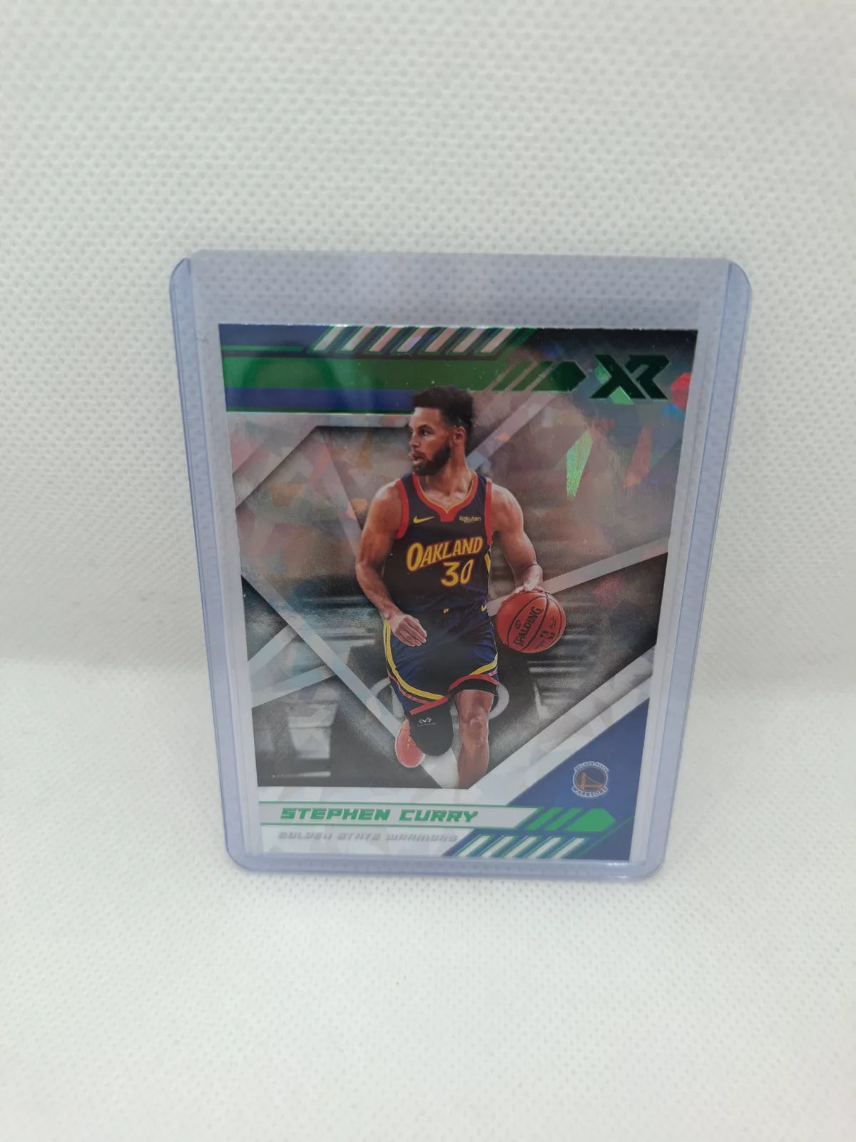 Stephen Curry Lot