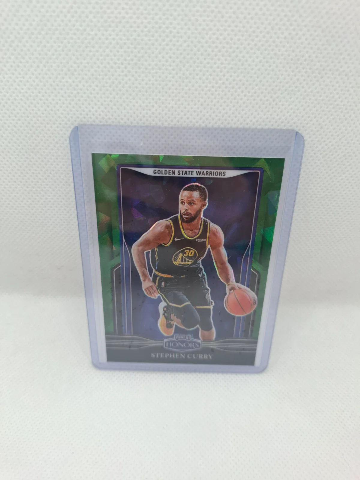 Stephen Curry Lot