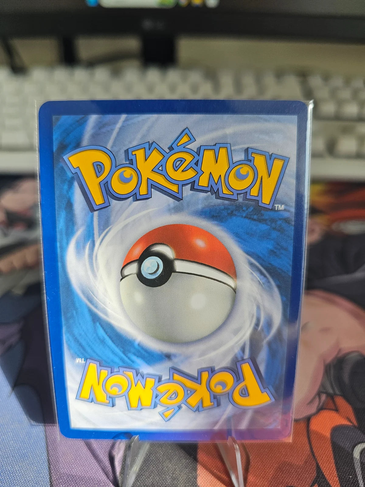 Team Rocket's Mewtwo ex 079/217 · Holofoil (Ascended Heroes)