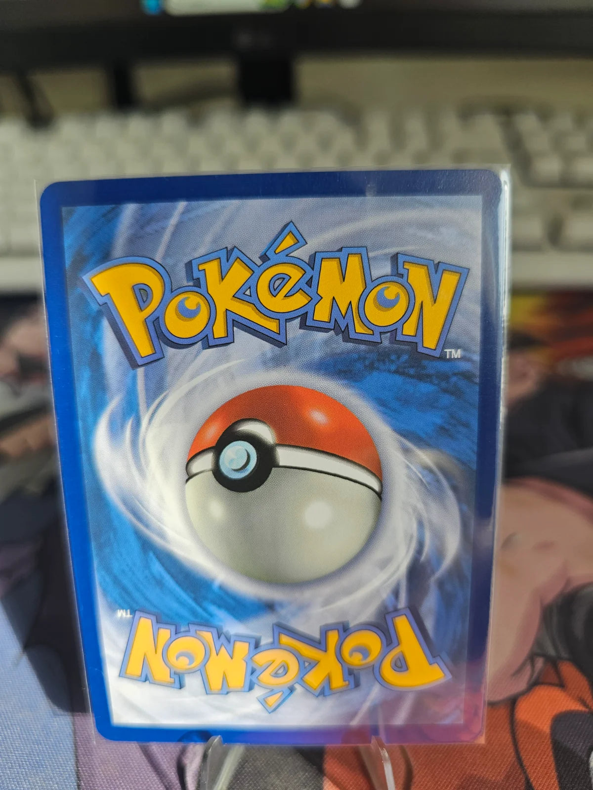 Mega Emboar ex 035 · Holofoil (Mega Evolution Promos)