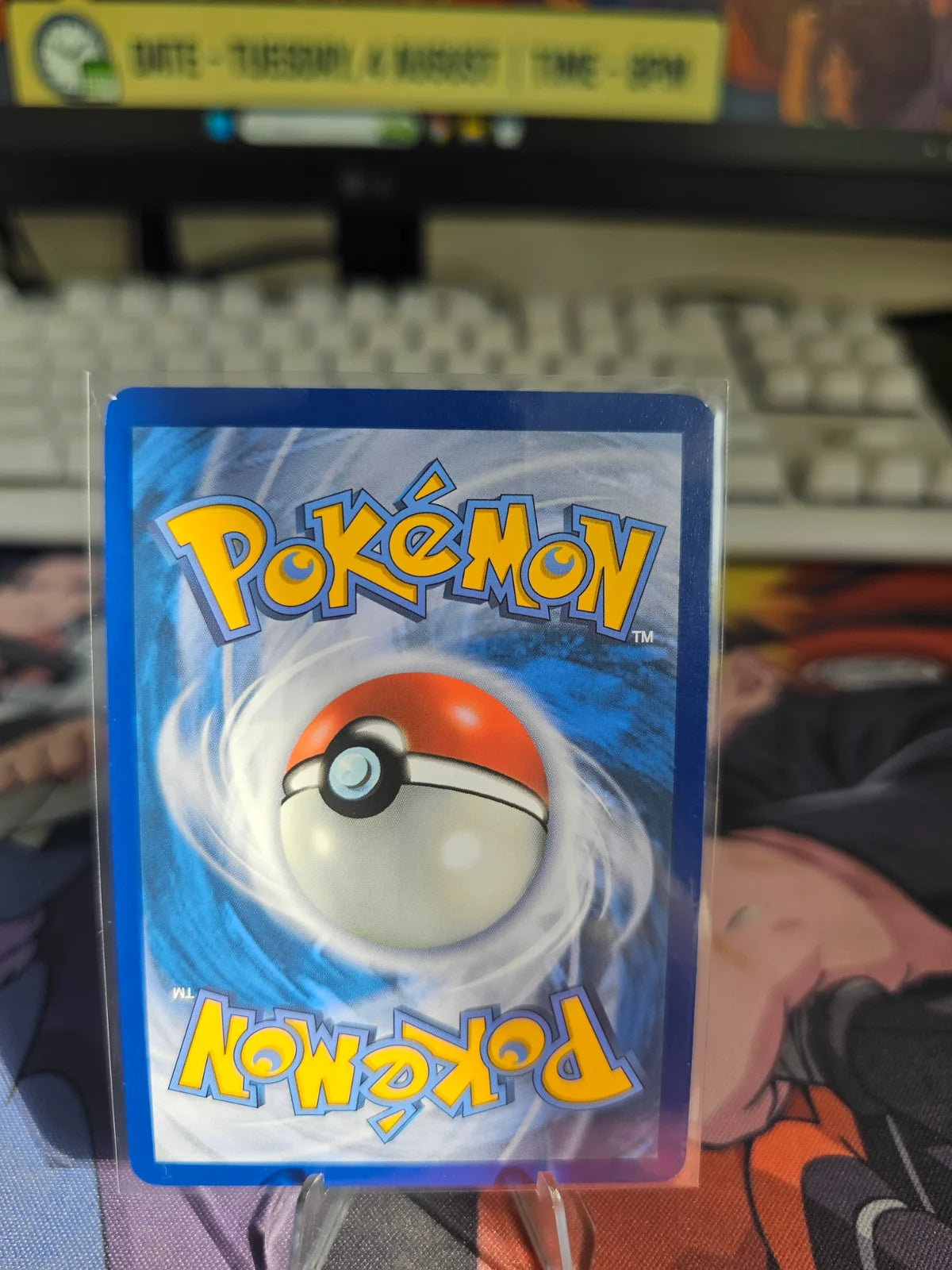 Snorlax ex 076/131 · Holofoil (Prismatic Evolutions)