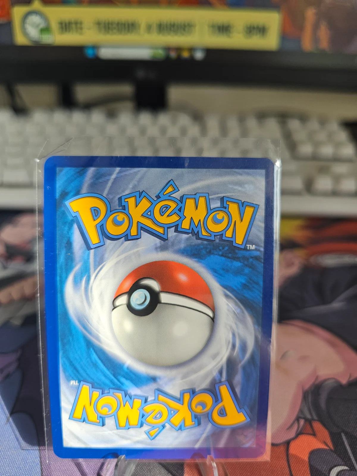 Inteleon V 078/264 · Holofoil (Fusion Strike)