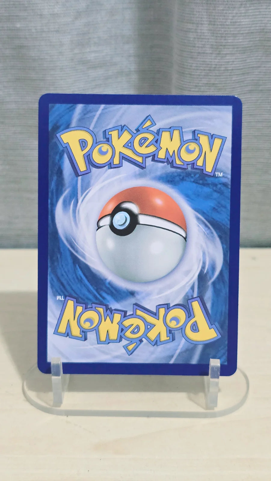 Mega Hawlucha ex 283/217 · Holofoil (Ascended Heroes)