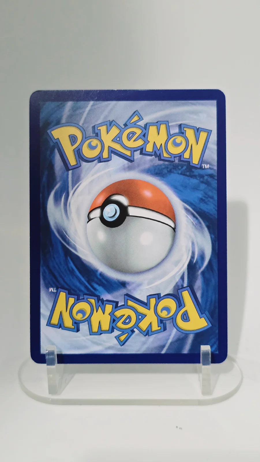 Ceruledge ex 147/131 · Holofoil (Prismatic Evolutions)