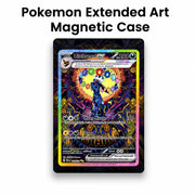 [PRE-ORDER] Umbreon ex SIR Extended Art Magnetic Case