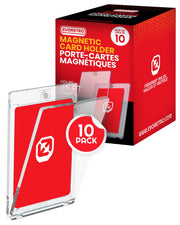 EVORETRO Magnetic Card Holder 35PT  10 Pack